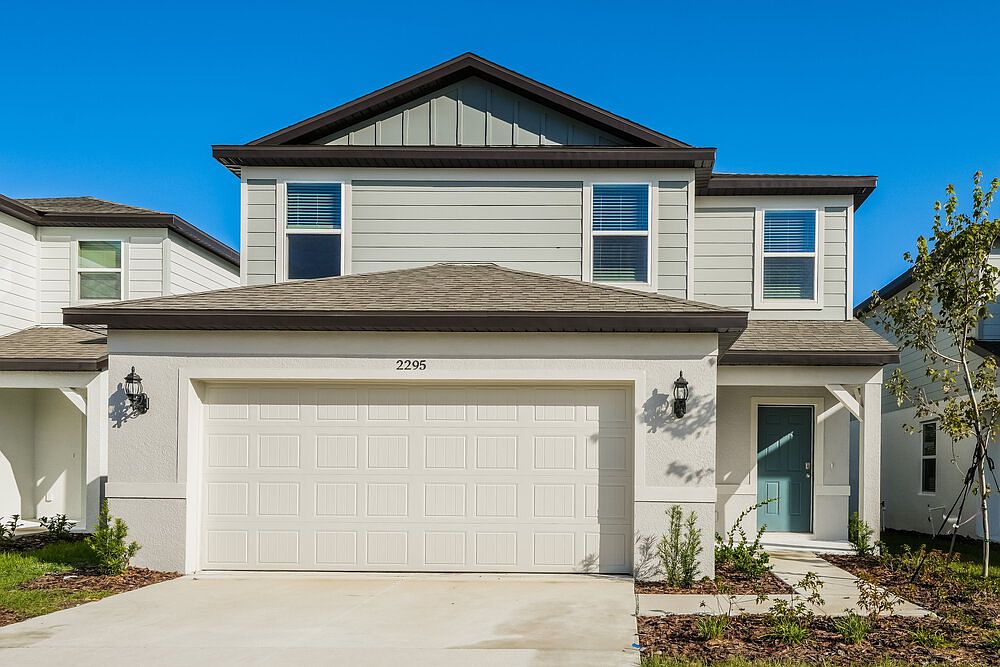 2295 Shasta St, Lakeland, FL 33805 Zillow