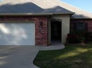 601 Foreman Dr, Lafayette, LA 70506