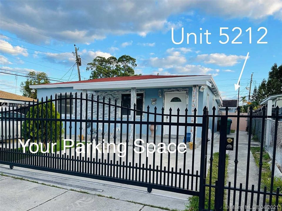 1st image of 5210 NW 4th Ter #5212