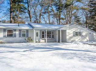 134 Sully Rd, Raynham, MA 02767