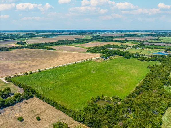 Farm Road 1184, Paris, TX 75462