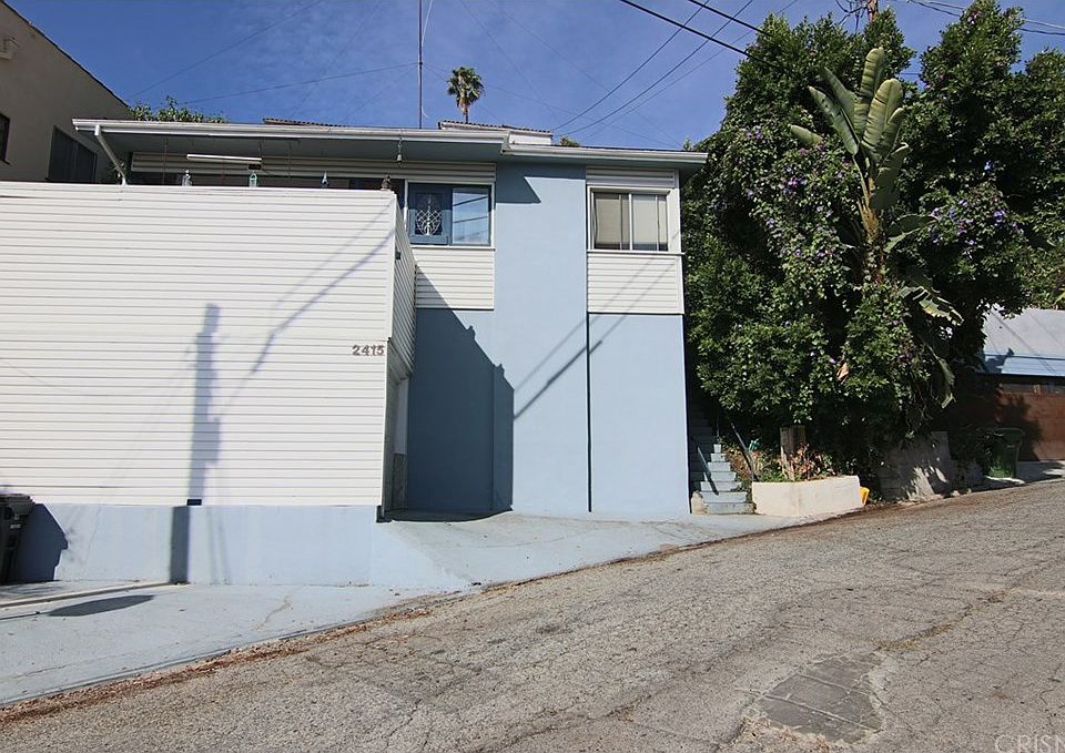 1st image of 2415 N Gower St