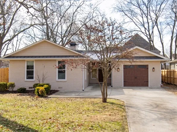1321 Clifton Ln, Nashville, TN 37215