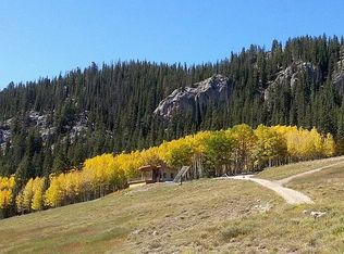 9 Silver Bluff Trl, Almont, CO 81210