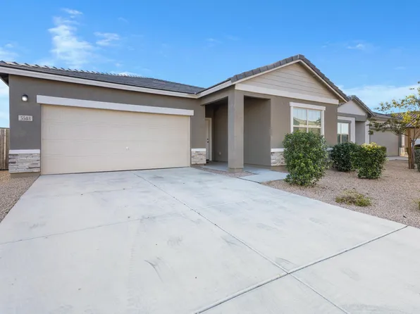 5583 E Moira Rd, Florence, AZ 85132