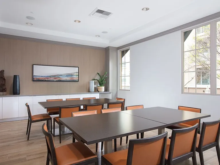 Conference room
