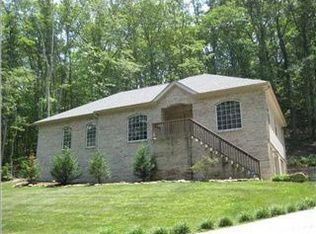 6126 Sasha Ln, Chattanooga, TN 37416