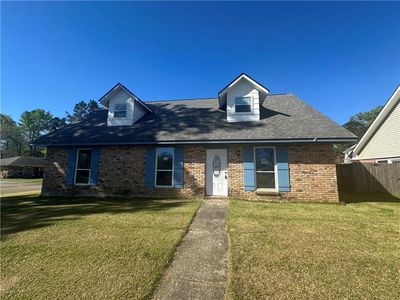 5111 Parkin Ave, Greenwell Springs, LA, 70739