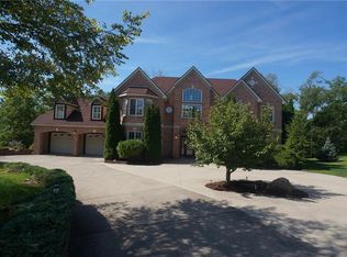 500 E Baili Ct, Greensburg, IN 47240