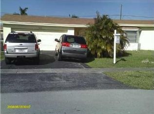 9261 NW 24th St, Sunrise, FL 33322
