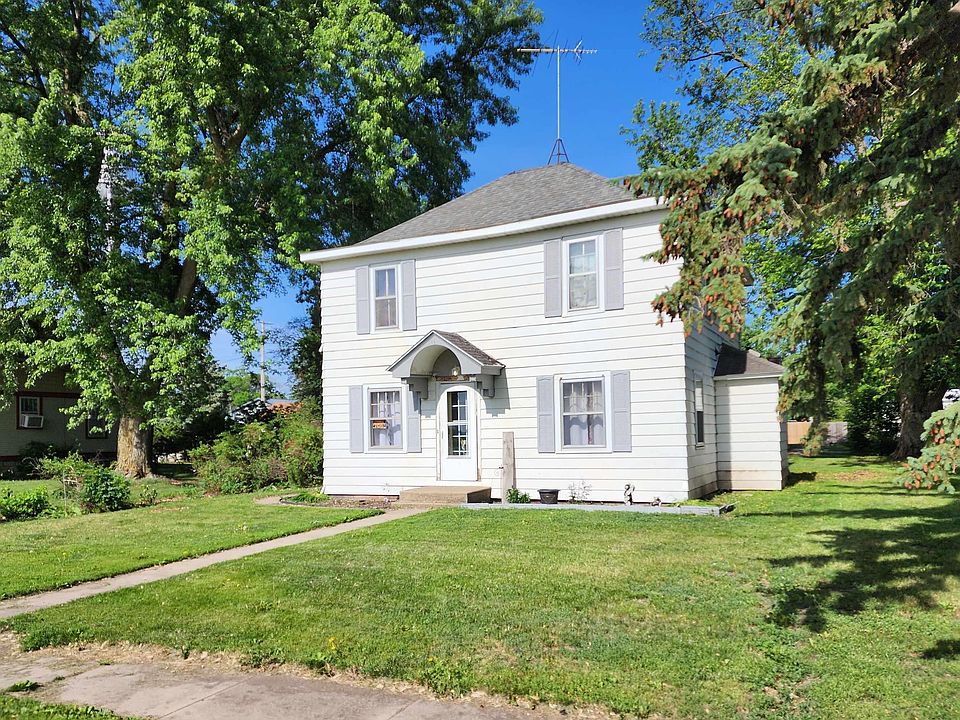 507 4th Ave, Hornick, IA 51026 Zillow