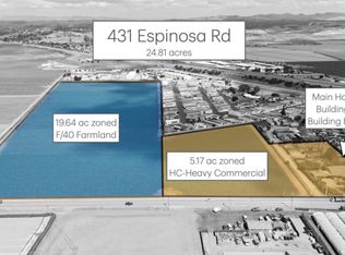 Espinosa Rd, Salinas, CA 93907