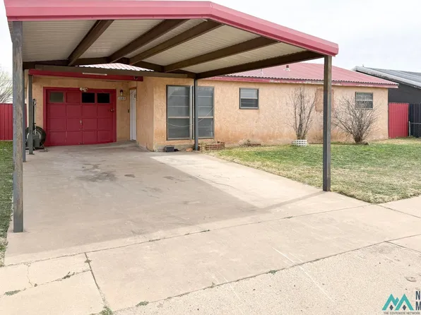 929 Pecos St, Clovis, NM 88101