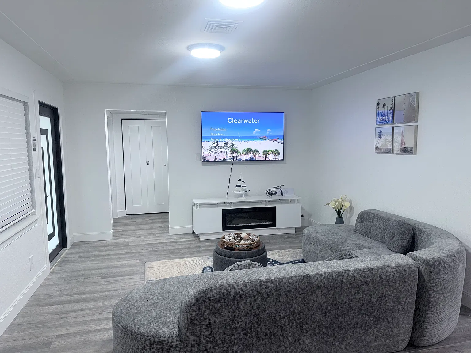 2 bed, 1339 sqft, $4,500 — Photo 3