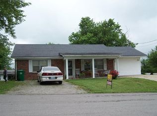 1027 Wildcat Rd, Lawrenceburg, KY 40342