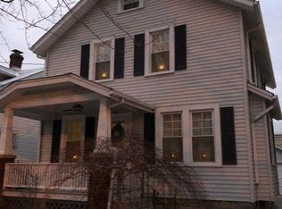 1027 5th St, Sandusky, OH