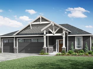 113 Butte Springs Trl #468, Eagle Point, OR 97524