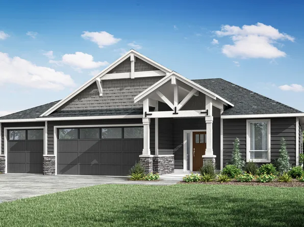 113 Butte Springs Trl #468, Eagle Point, OR 97524