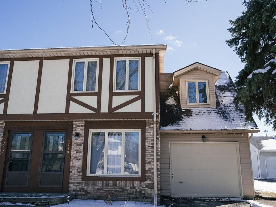 6769 Woodlake Dr