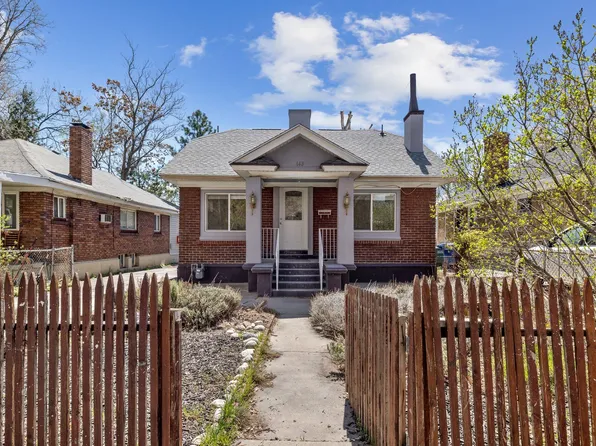 148 E Williams Ave, Salt Lake City, UT 84111