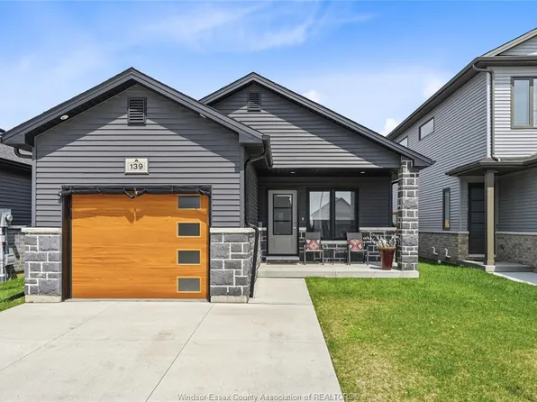 139 Ironwood Trl, Chatham Kent, ON N7M 0T3