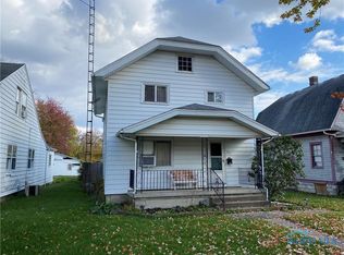 511 Pearl St, Defiance, OH 43512