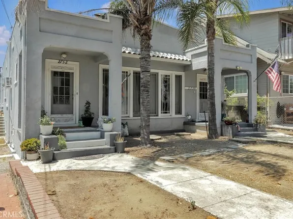 2750 Folsom St, Los Angeles, CA 90033