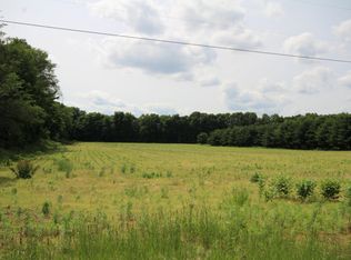 S 8th St, Schoolcraft, MI 49087