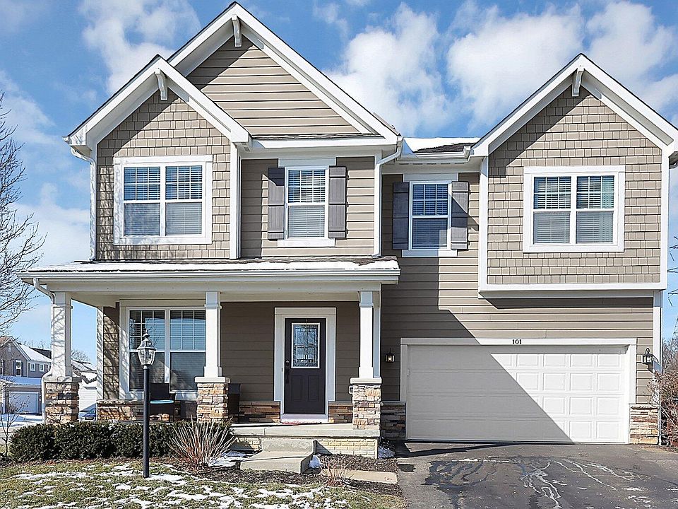 1st image of 101 Bradley Ct