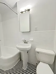 Rented by City Connections Realty