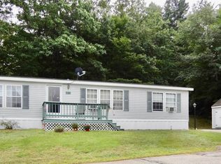 16 Justins Ct, Laconia, NH 03246