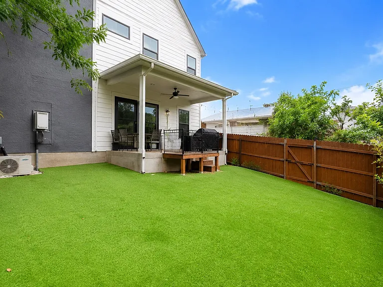 5007 Lott Ave #1 — Photo 23