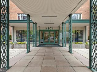 4301 Massachusetts Ave NW APT 2007, Washington, DC
