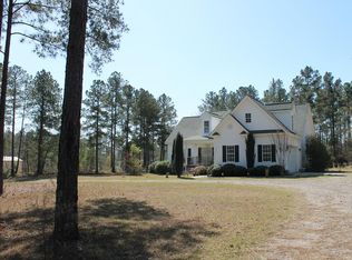 963 Whaley Pond Rd, Graniteville, SC 29829