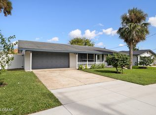 1647 S Palmetto Ave, South Daytona, FL 32119