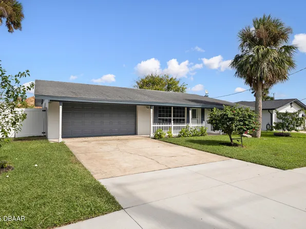 1647 S Palmetto Ave, South Daytona, FL 32119