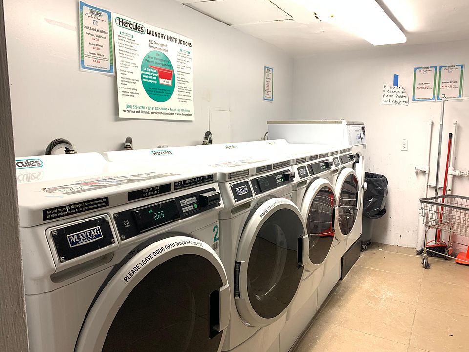 2nd image of 1100 Warburton Ave APT 3O