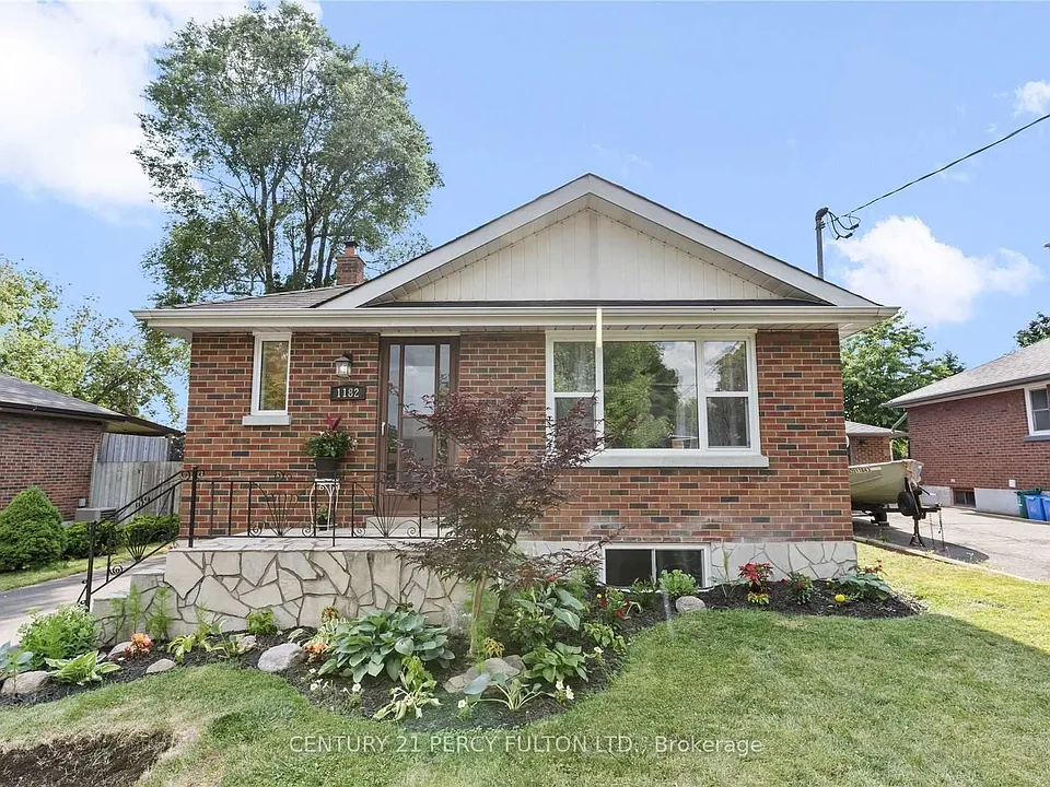 1182 Ravine Rd #BASEMENT