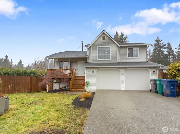 1114 103rd Drive SE, Lake Stevens, WA 98258