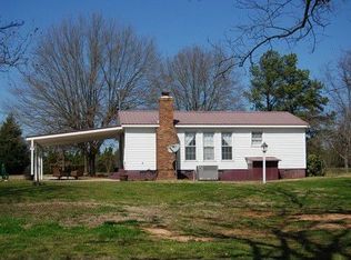 3839 Cross Keys Hwy, Union, SC 29379