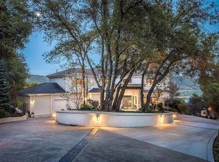 3415 N Lakeshore Blvd, Loomis, CA