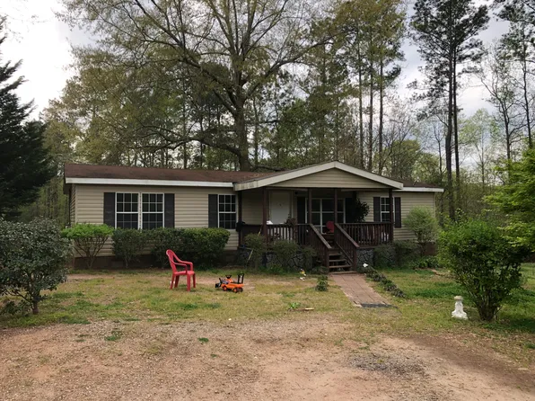 1110 Shadyside Ln, Madison, GA 30650