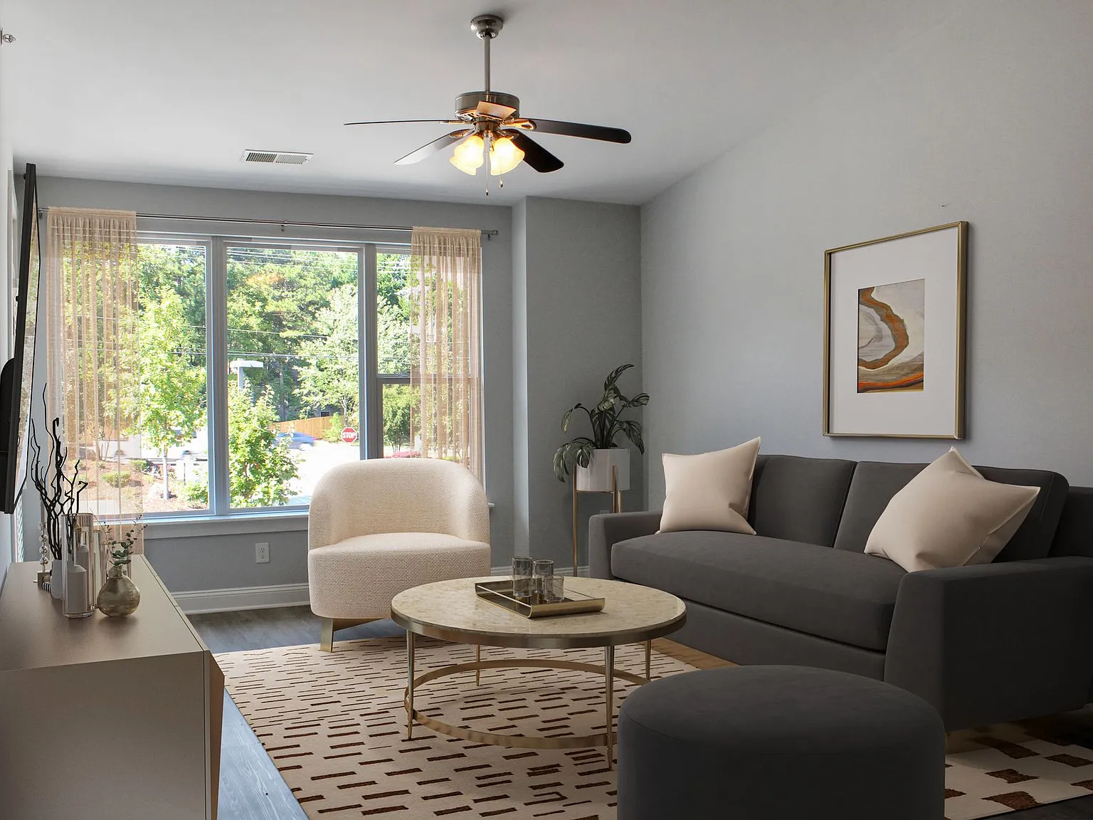Magnolia Grove Apartments — Photo 1