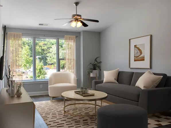 Magnolia Grove Apartments