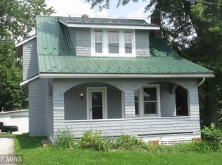 15401 Dover Rd, Upperco, MD 21155