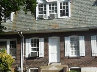 3721 S St NW, Washington, DC 20007