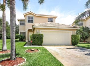 3101 SW 176th Way, Miramar, FL 33029