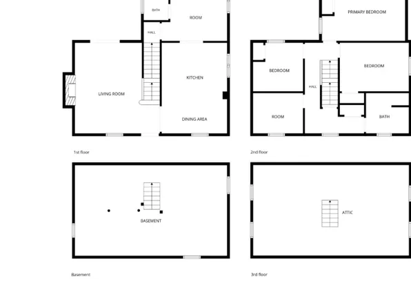 26 Mackenzie Rd, Hampton Boro, NJ 08827