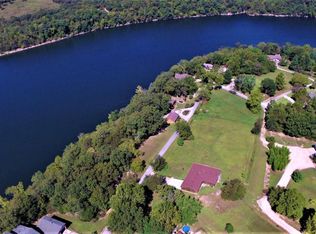 18903 Eagle Point Rd, Eagle Rock, MO 65641