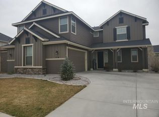 1041 White Horse Ridge Dr, Middleton, ID 83644